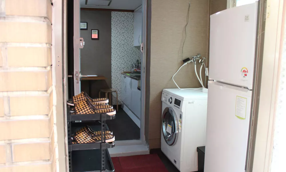 DADAREUM Guest House, фото 4