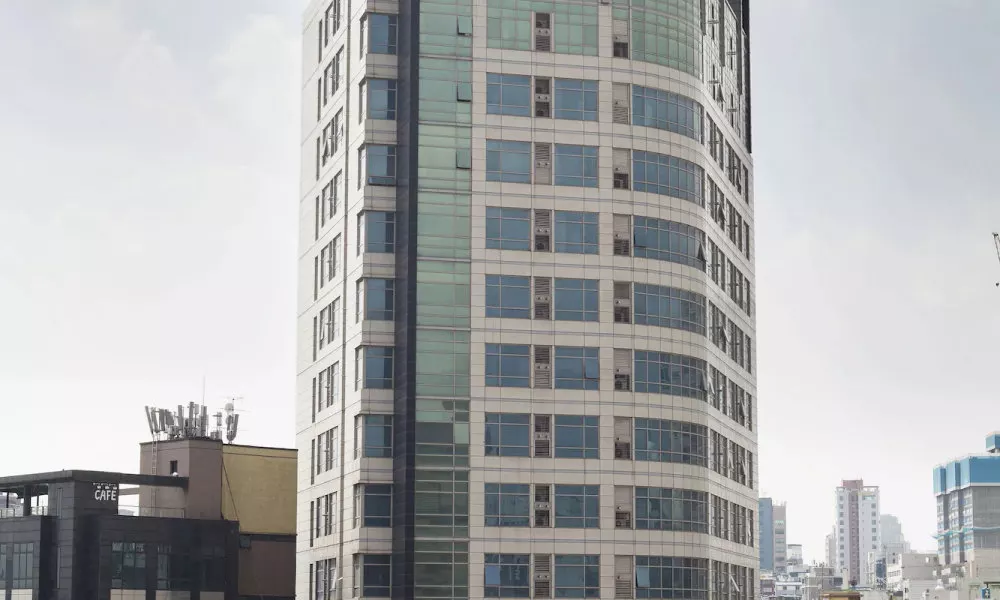 202 House Seoul Station