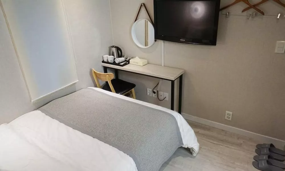 Hotel Gaon Insadong