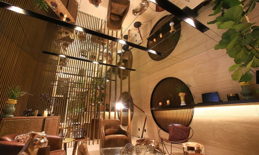 Forestar Hotel, фото 5