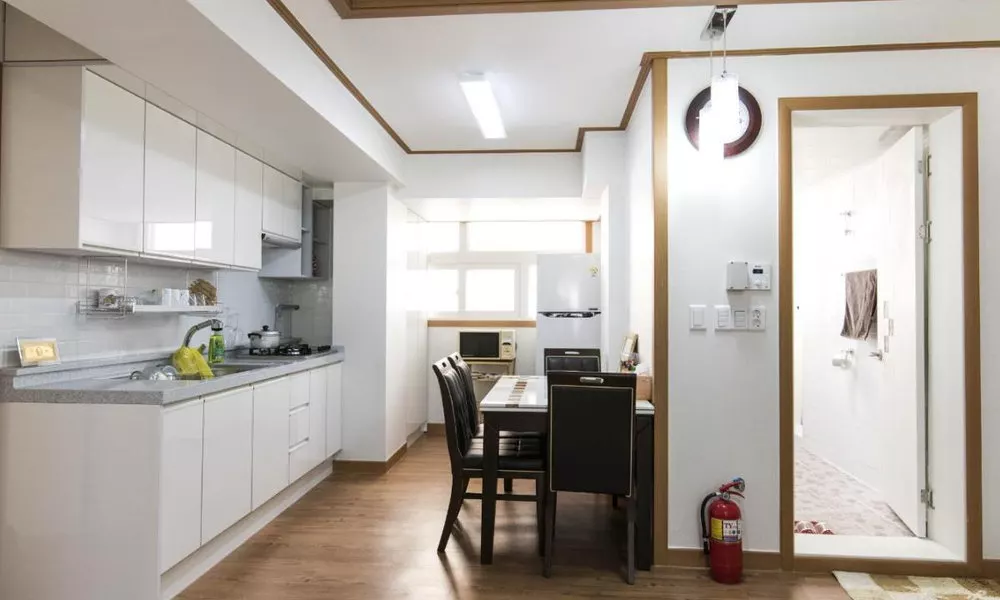 Seoul Kory Guest House, фото 4