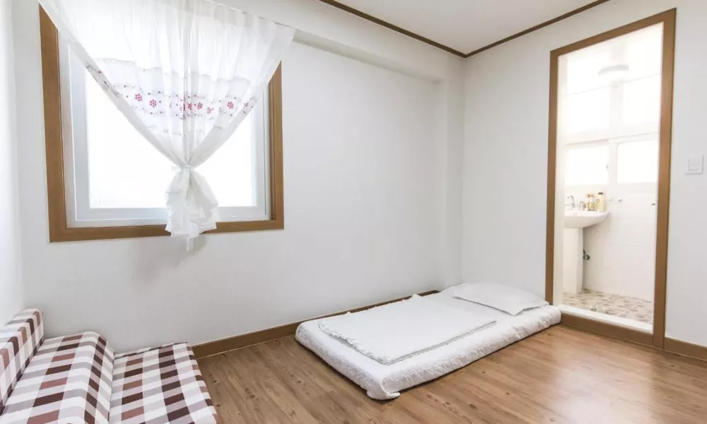 Seoul Kory Guest House