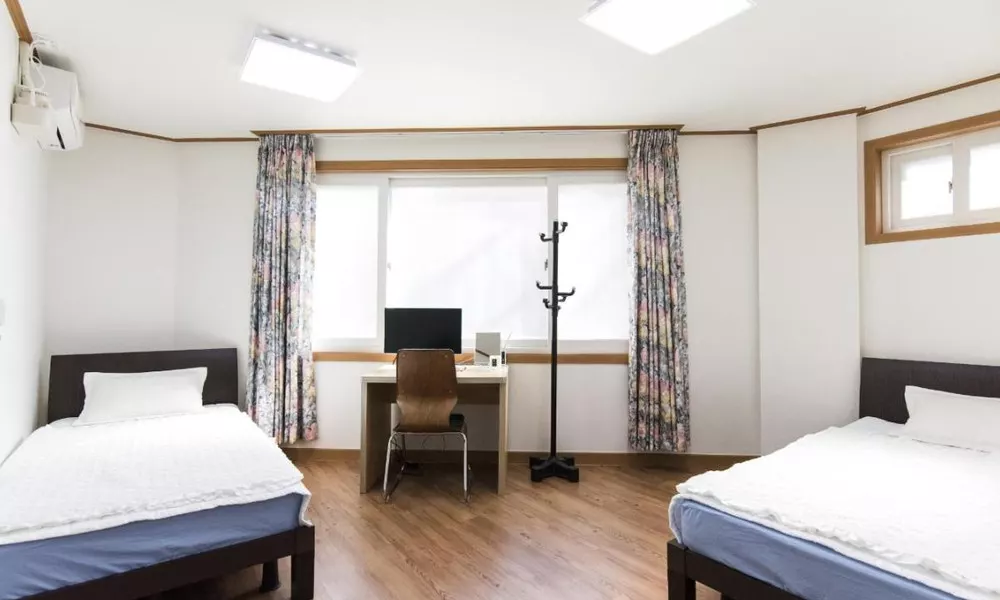 Seoul Kory Guest House, фото 3