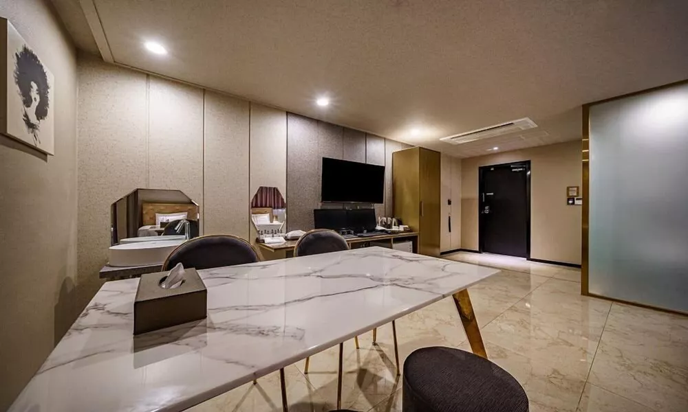 URBAN HOTEL & GOLF, фото 2