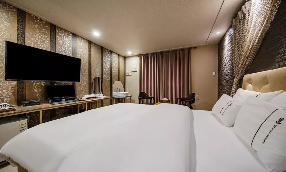 URBAN HOTEL & GOLF, фото 3