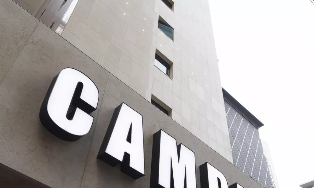 Campus Hotel