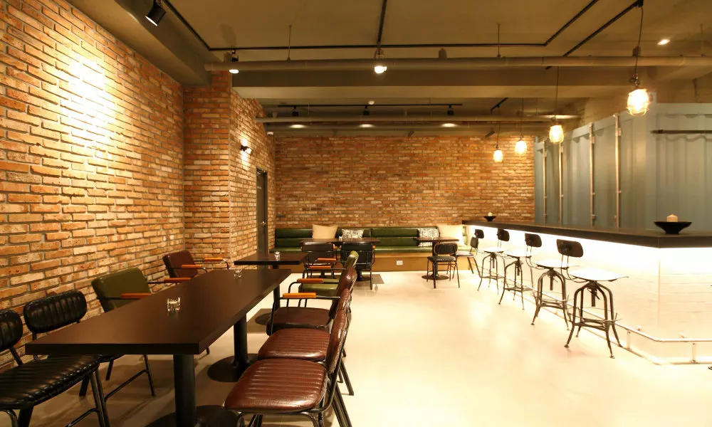 Bricks Hotel, фото 5