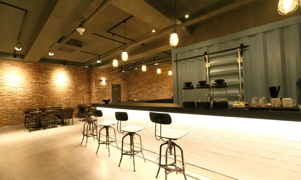 Bricks Hotel, фото 3