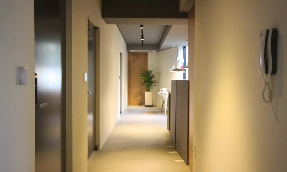UH Hotel, фото 5