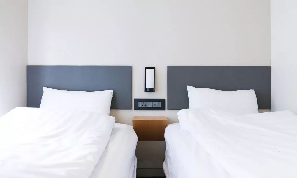 UH Hotel, фото 2