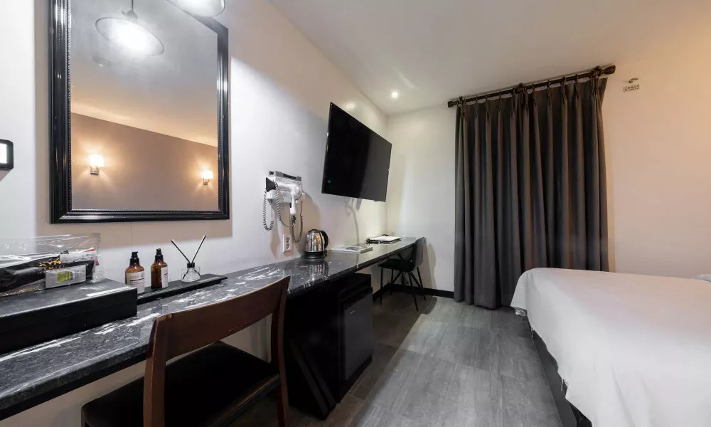 Yeoksam Premier Hotel XYM, фото 4