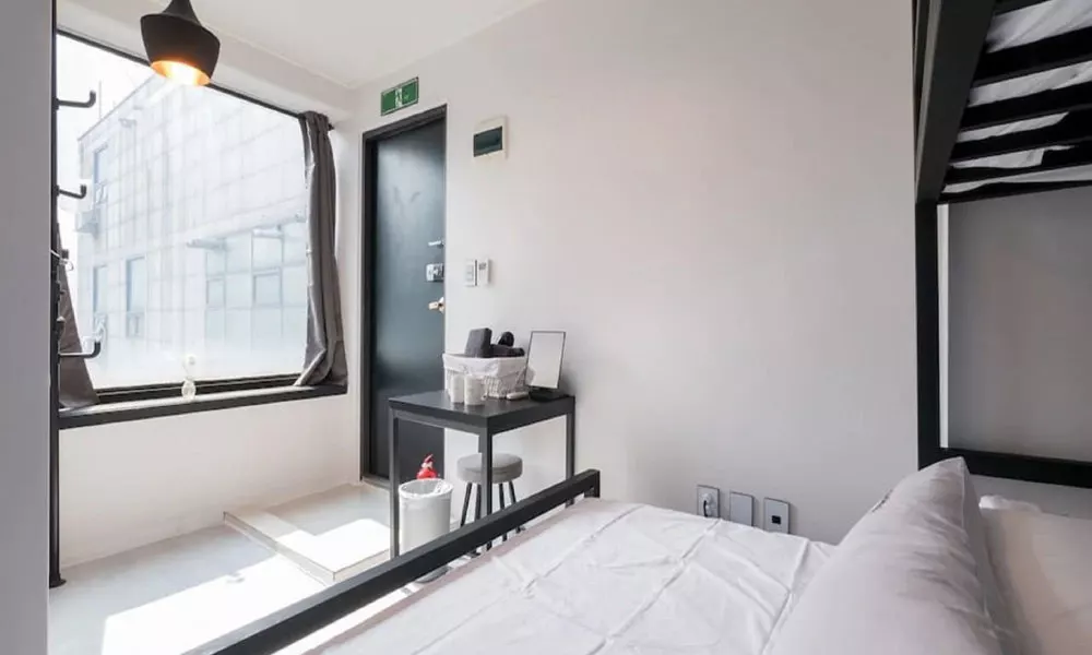 Cooing Guesthouse - Hostel, фото 3