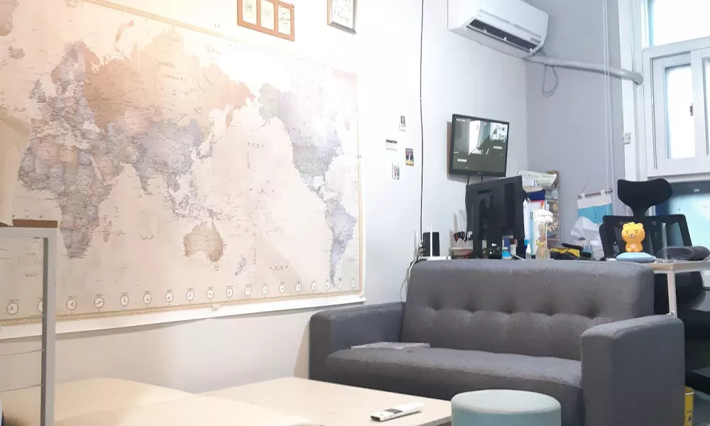 Cooing Guesthouse - Hostel, фото 2