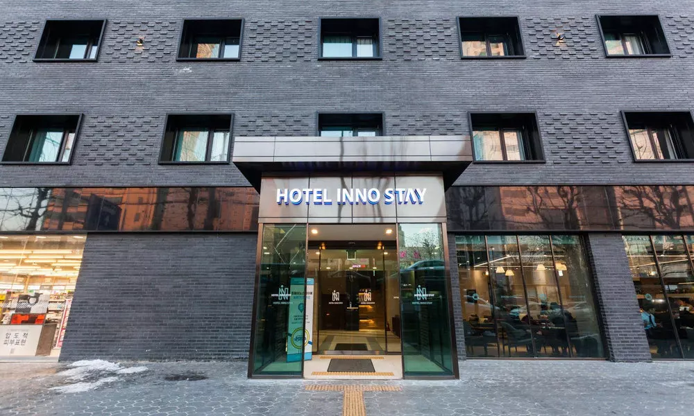 Innostay, фото 5