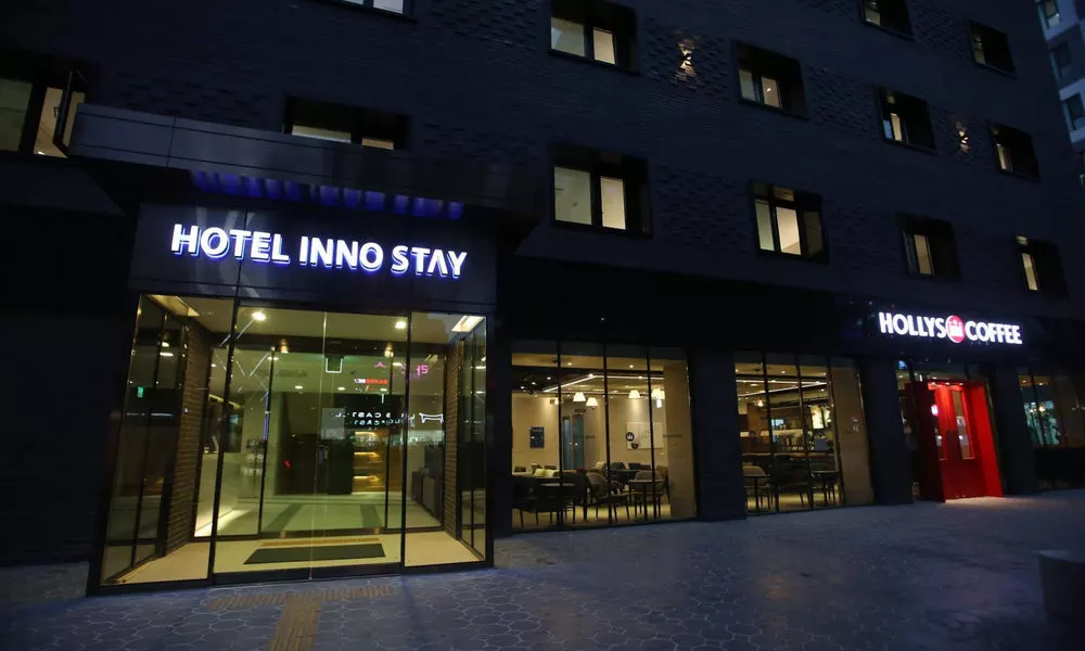 Innostay, фото 4