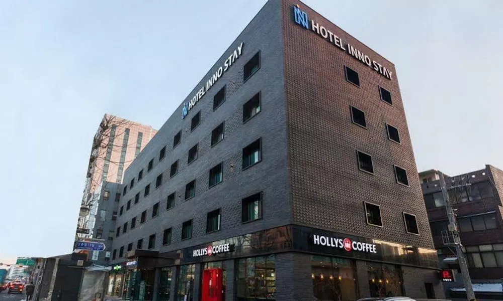 Innostay, фото 2