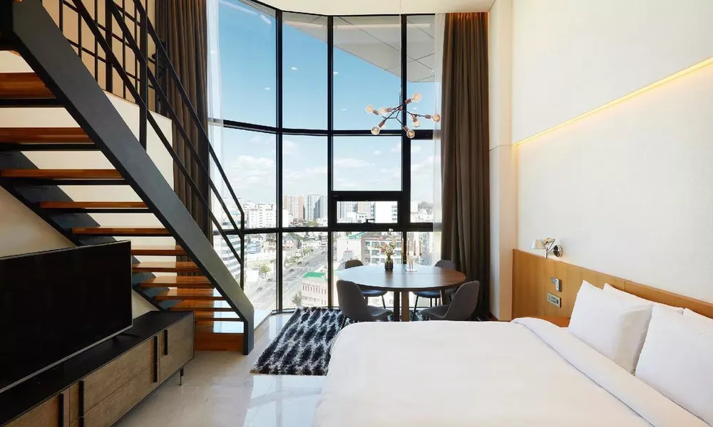 Standard Hotel