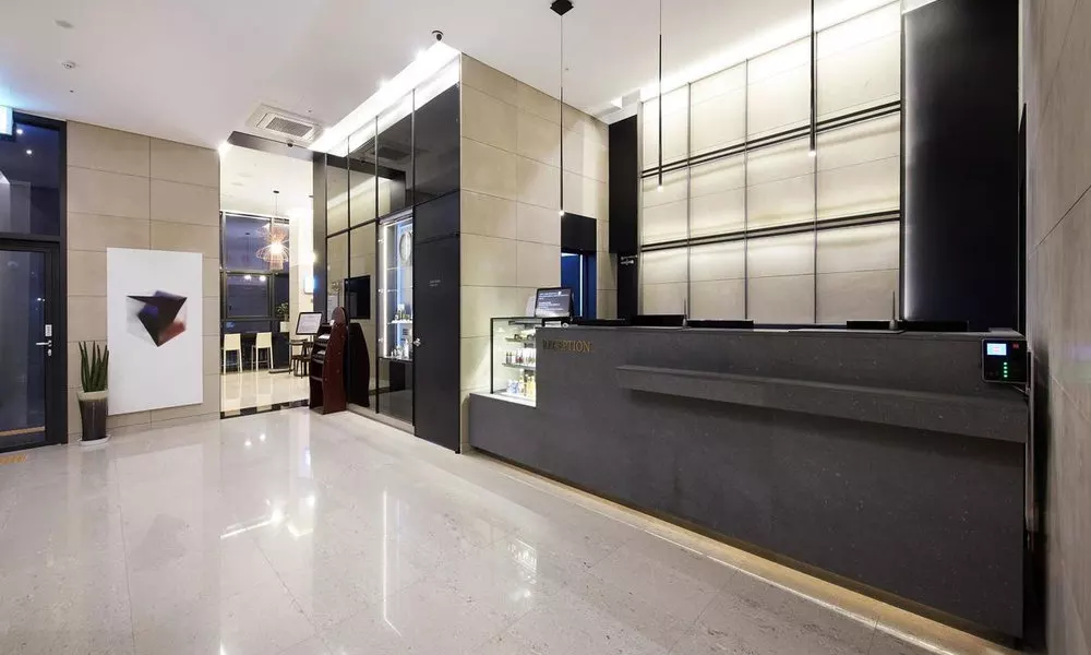 Standard Hotel, фото 4