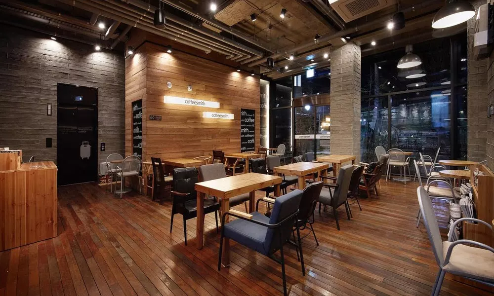 Standard Hotel, фото 3