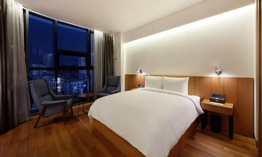 Standard Hotel, фото 2