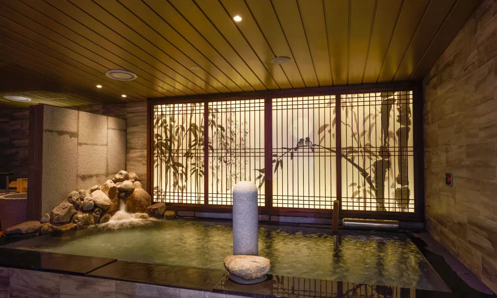 Dormy Inn SEOUL Gangnam