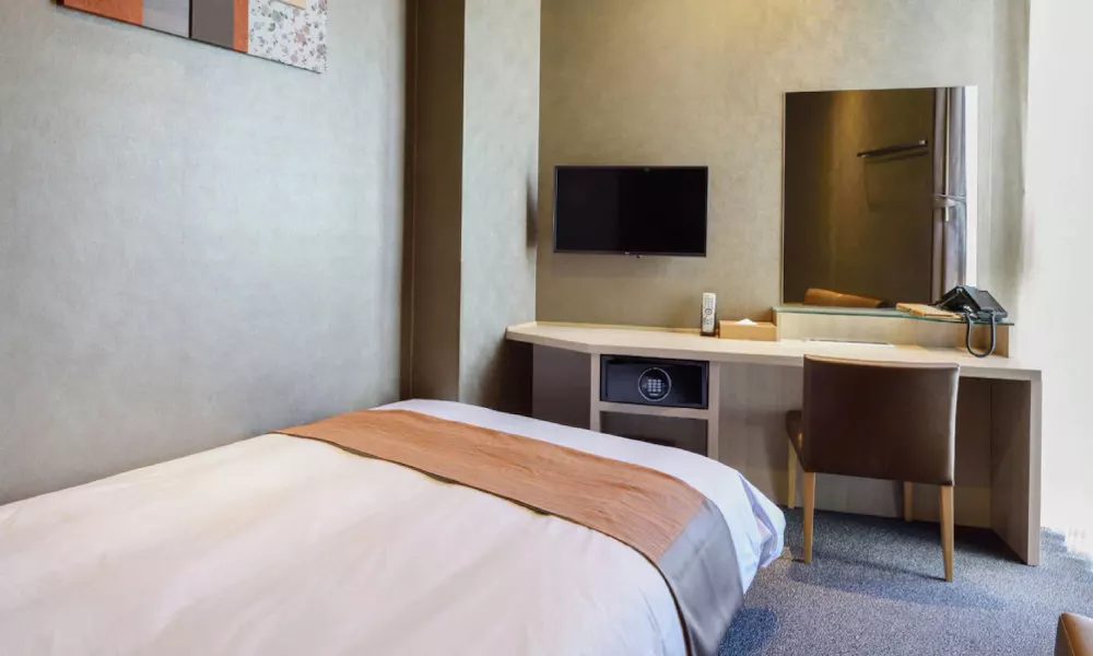 Dormy Inn SEOUL Gangnam, фото 2