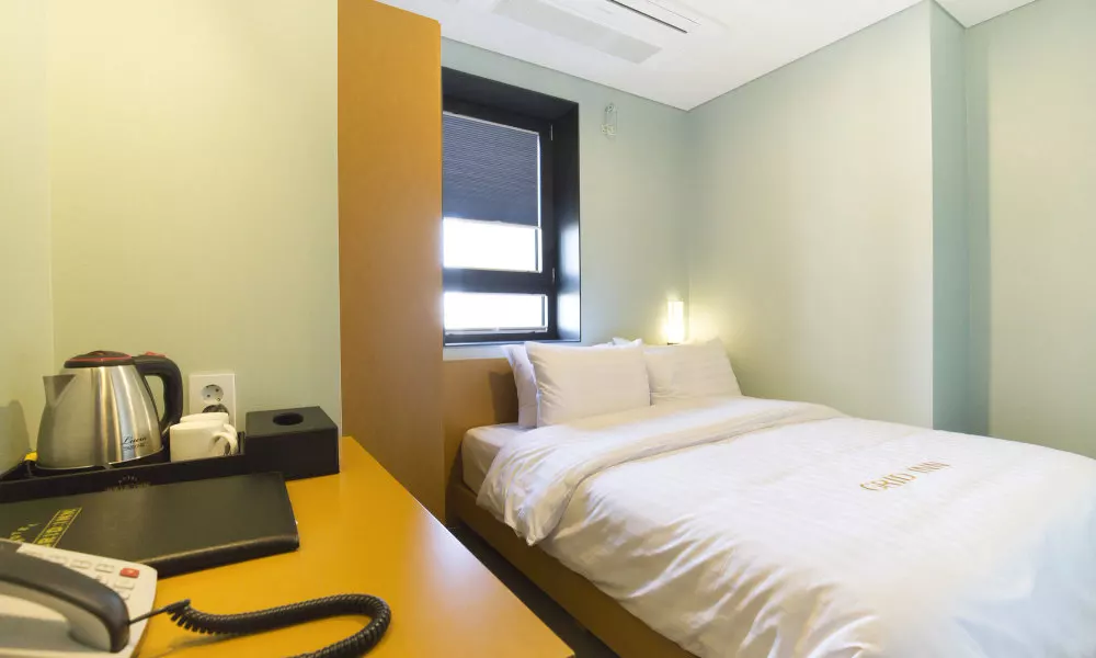 Grid Inn, фото 3