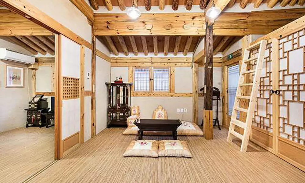 Ihwa Hanok, фото 5