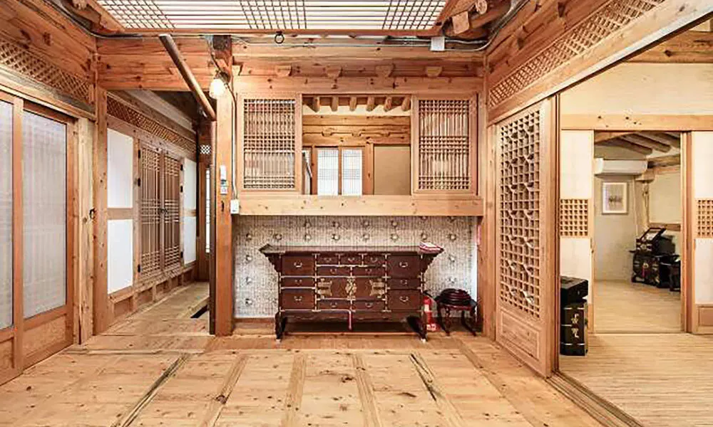 Ihwa Hanok, фото 4