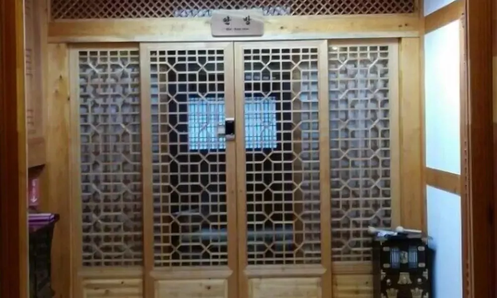 Ihwa Hanok, фото 3