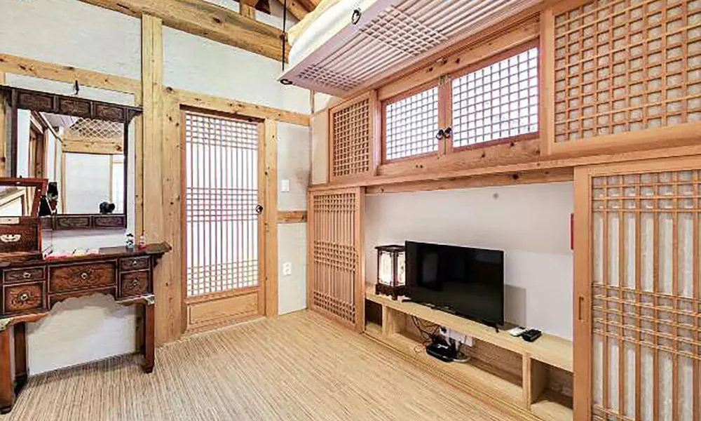 Ihwa Hanok, фото 2
