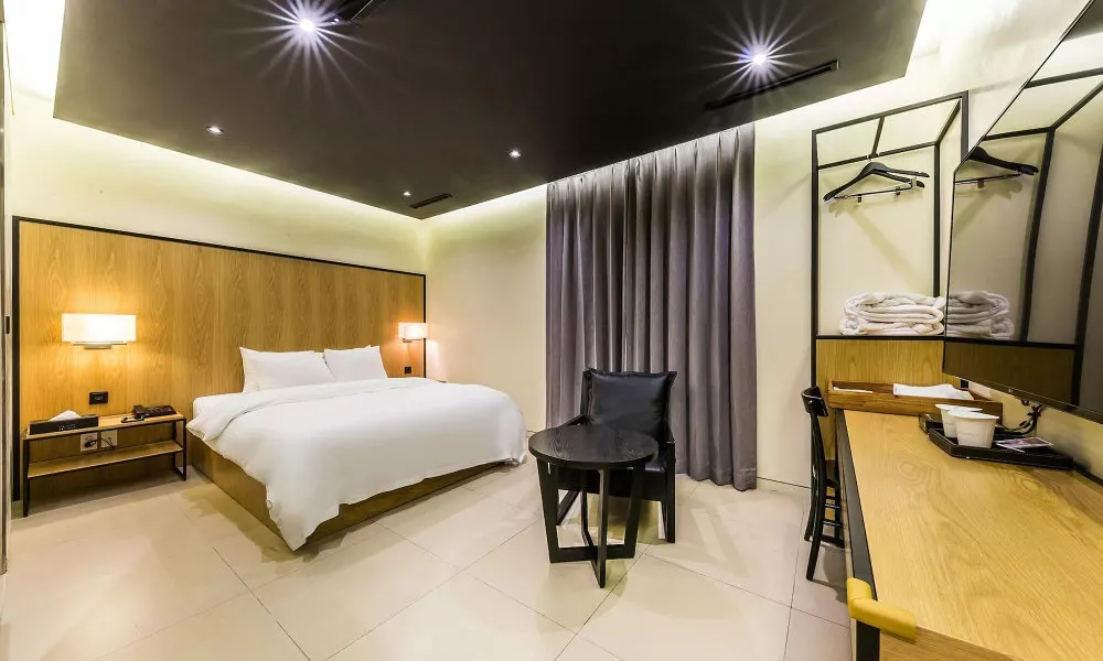 Hotel The Artist Yeoksam