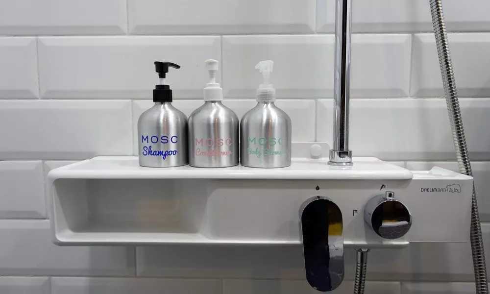 MOSC Guesthouse