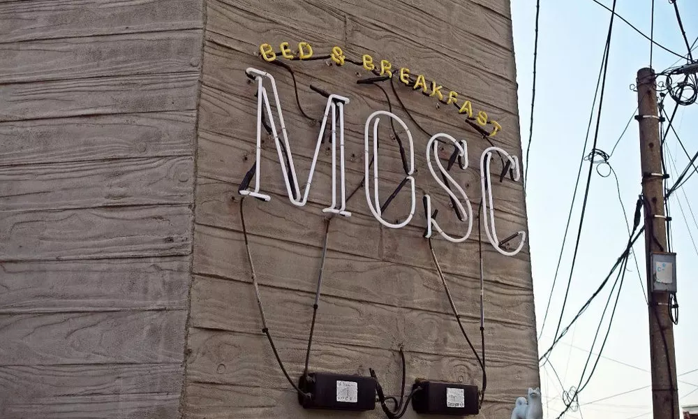 MOSC Guesthouse, фото 5