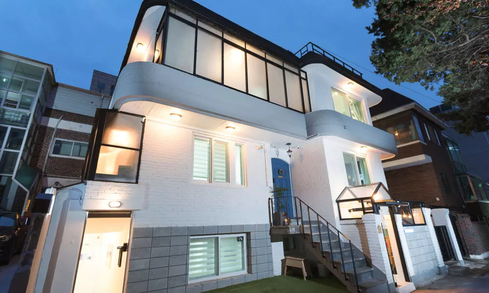 Neat House, фото 4