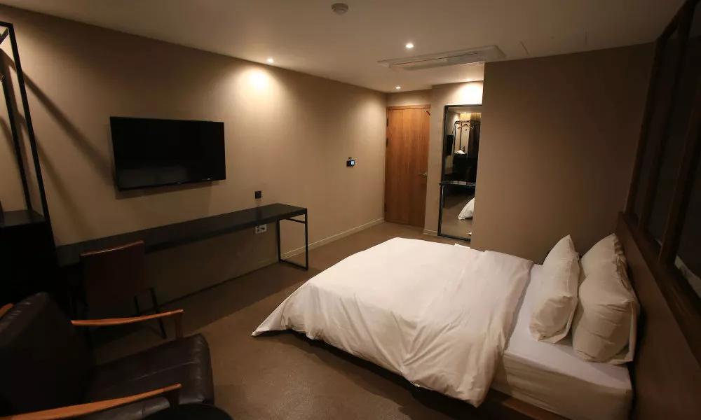 Hotel Star Premier Yeoksam, фото 3