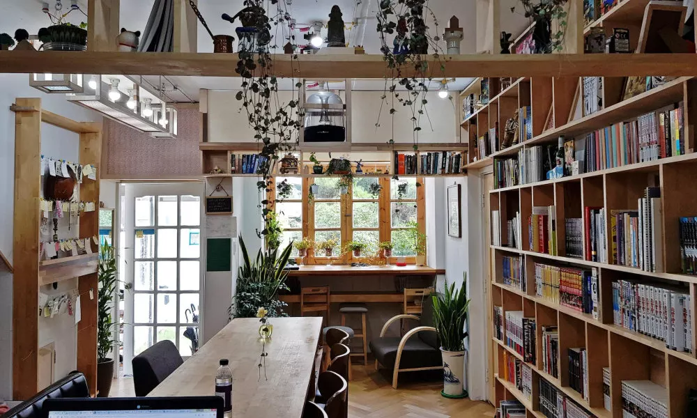 Time Travelers Relax - Hostel (Foreigners Only)
