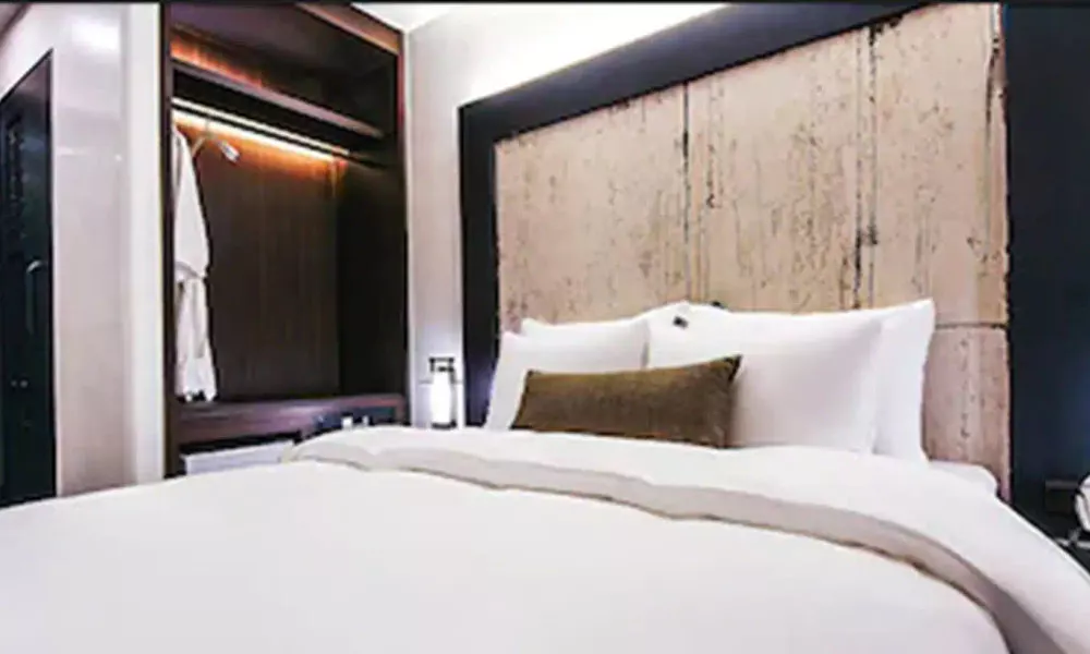 Hotel GMS