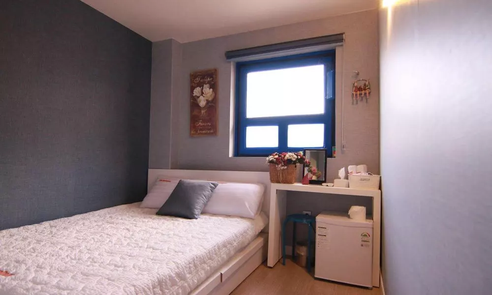Seoul Road Myeongdong Guest House, фото 2