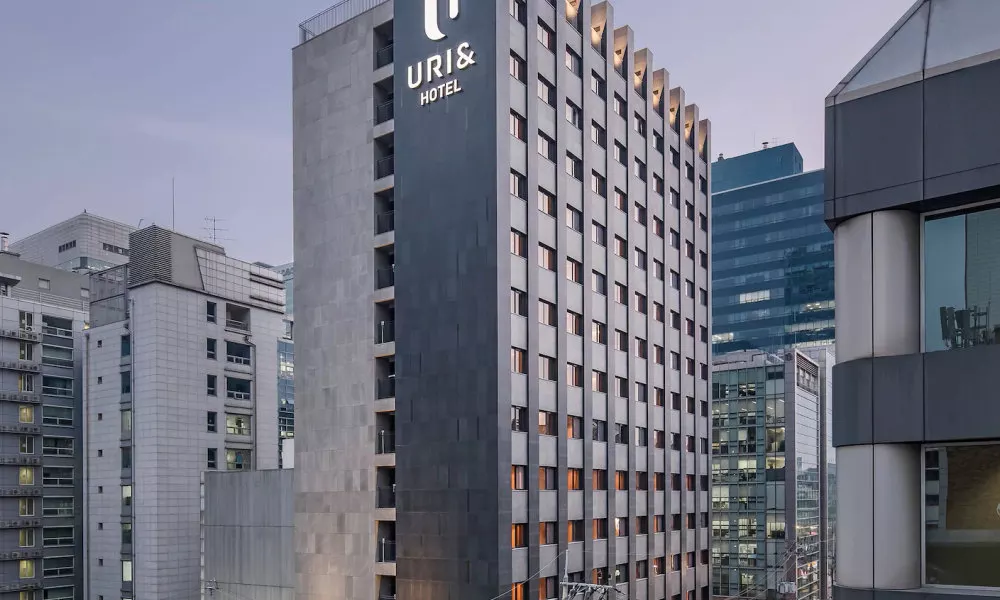 Hotel Uri&