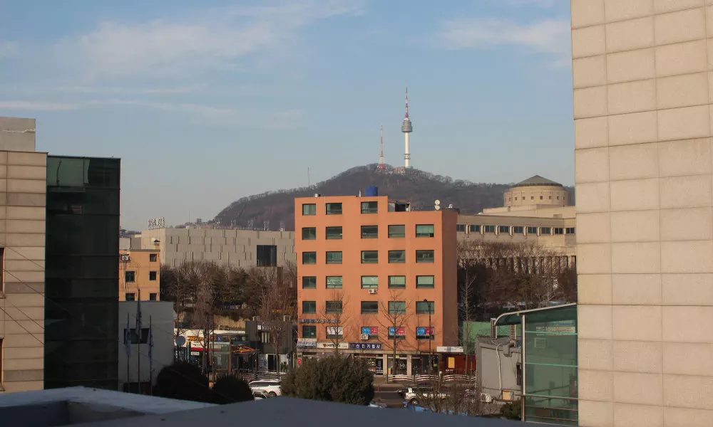 Hause Itaewon - Hostel, фото 4