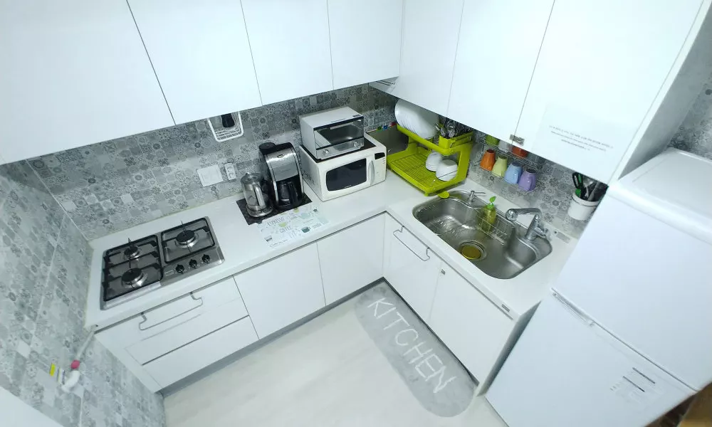 Hause Itaewon - Hostel, фото 3
