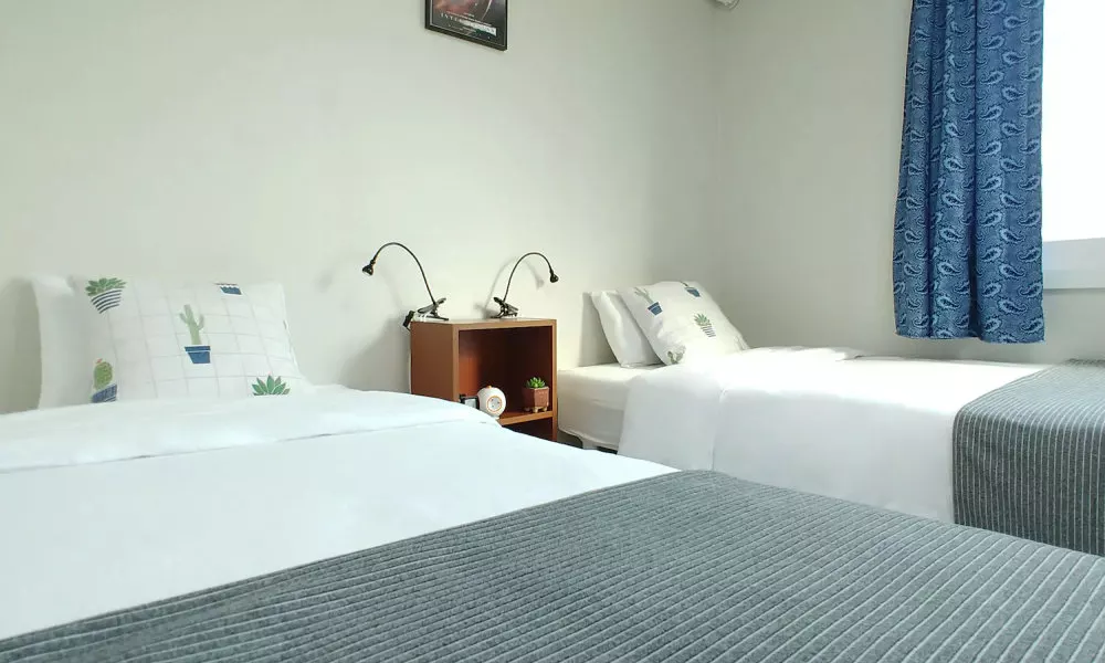 Hause Itaewon - Hostel