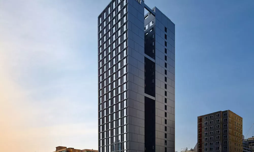Shilla Stay Seocho Gangnam Station, фото 4