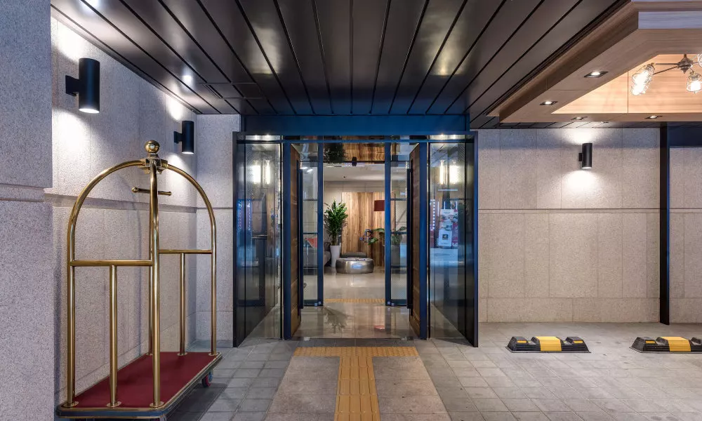Jamsil Delight Hotel, фото 5