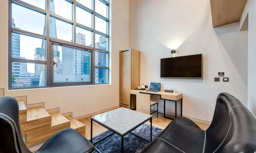 Jamsil Delight Hotel, фото 3