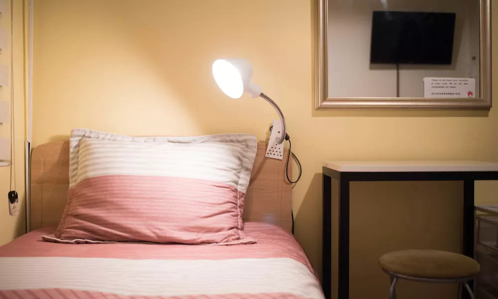 Hongdae Style Guesthouse, фото 2