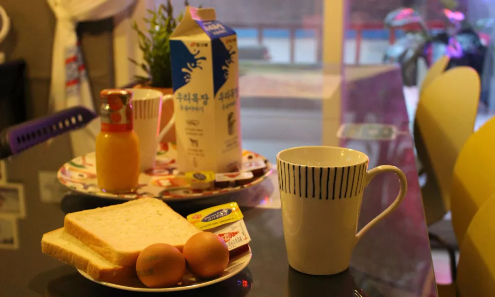 Hongdae Style Guesthouse, фото 5