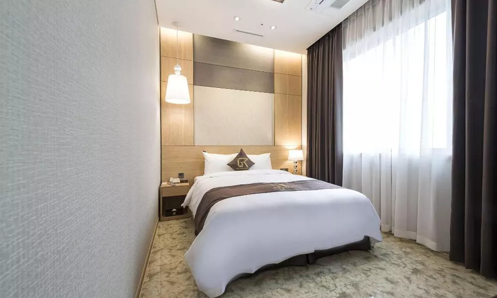 Gold River Hotel, фото 2