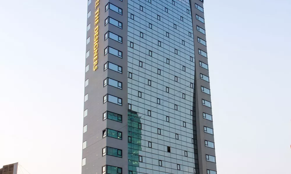 Hotel the Designers Seoul Station